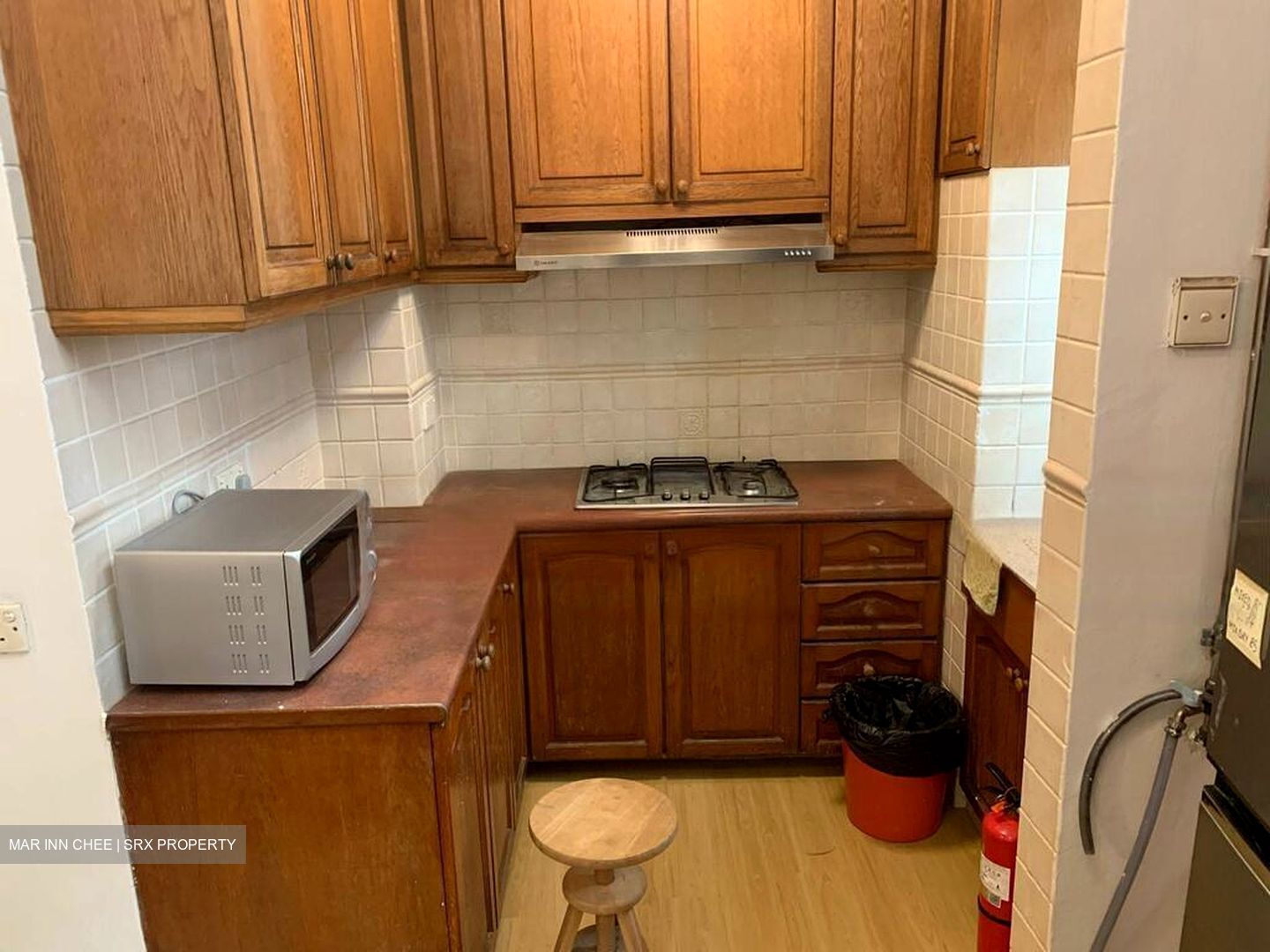 Niven Road (D9), Terrace #481338741